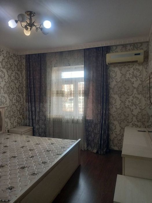 Хонадон сотилади! Сергели 9 худуд, 2 хонали, 3- кават. Новостройка