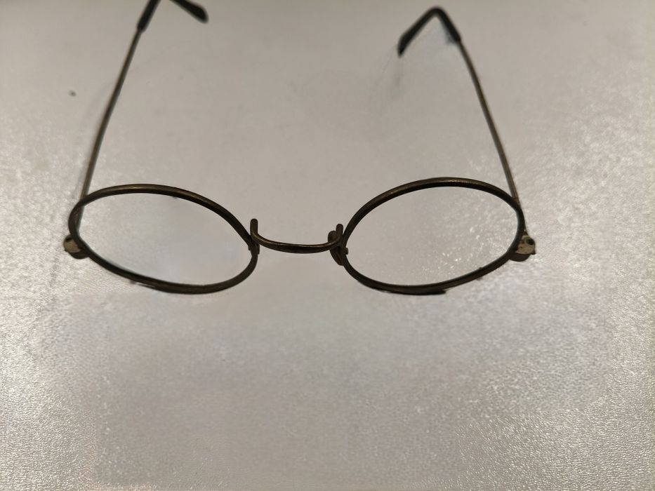 rame ochelari vintage perioada interbelica