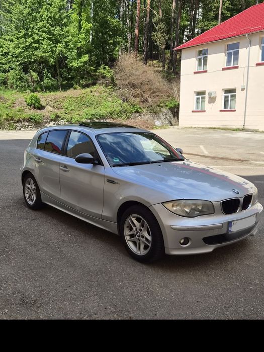 Vand bmw seria 1