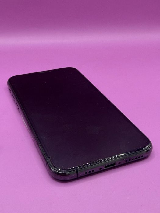 Iphone 11 Pro 64GB Fisurat •Matei Amanet Margeanului•8445