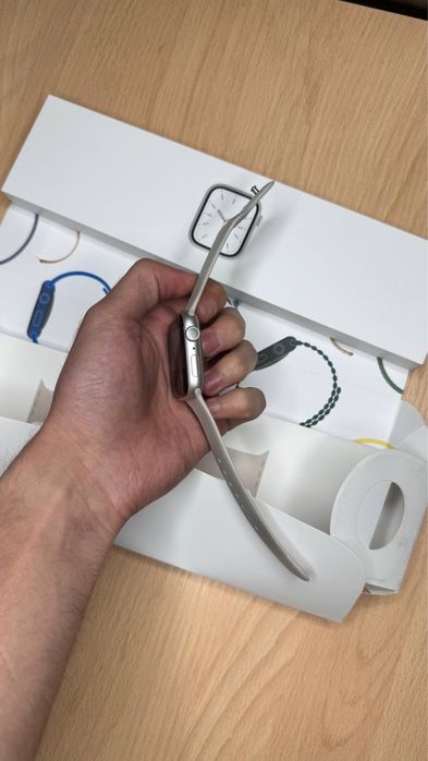 iwatch 7 45mm ideal