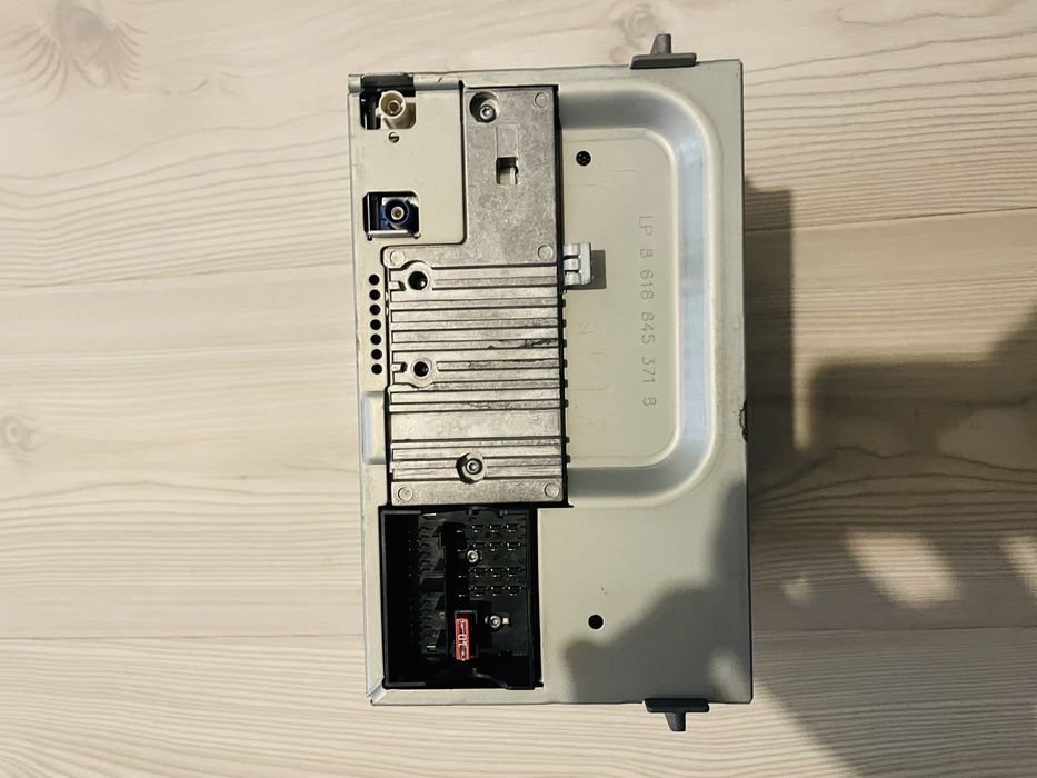 Navigatie #vw passat b6  #vw golf 5