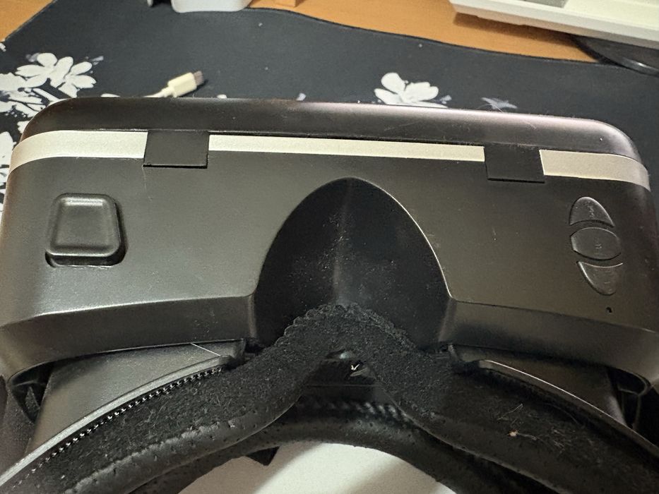 Виар очки для телефона