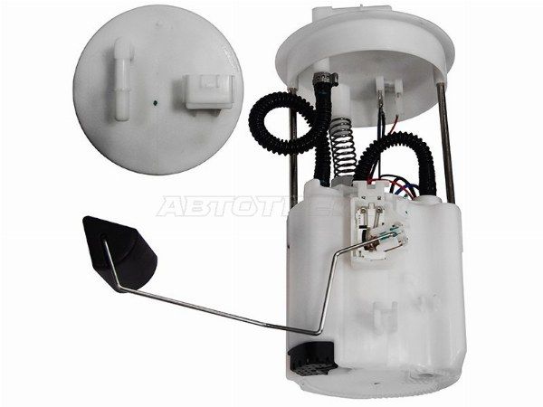 Топливный насос Nissan Teana