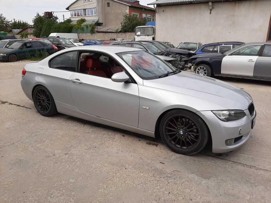 Aripa,aripi bmw e92,e93