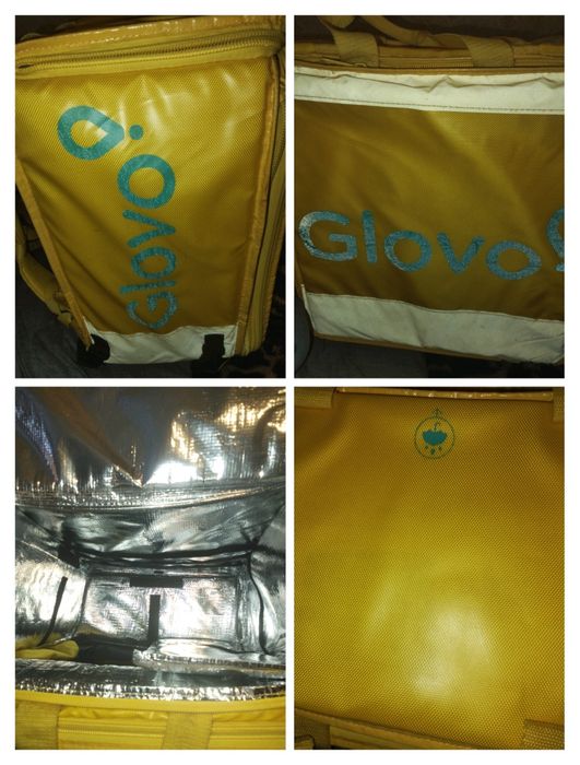 Термосумка от  Глово