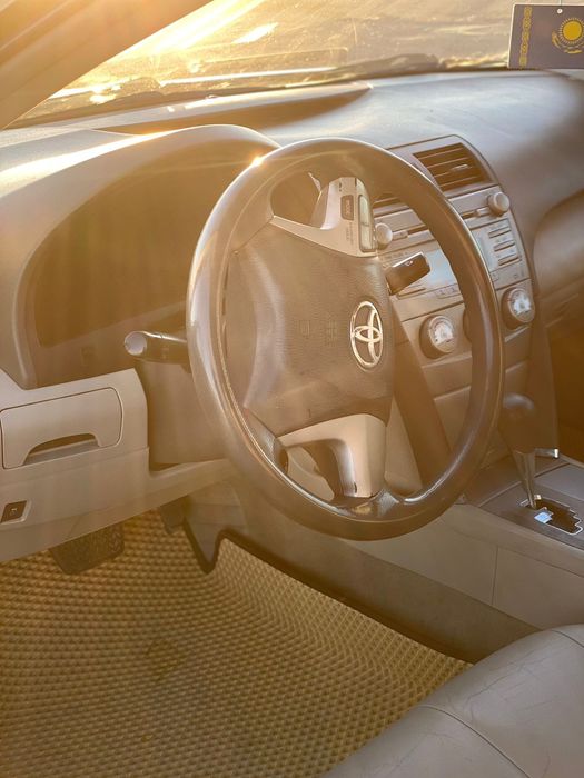 Камри 40 в хорошем состоянии