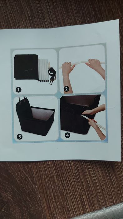 Husa protectie bancheta auto pt caini