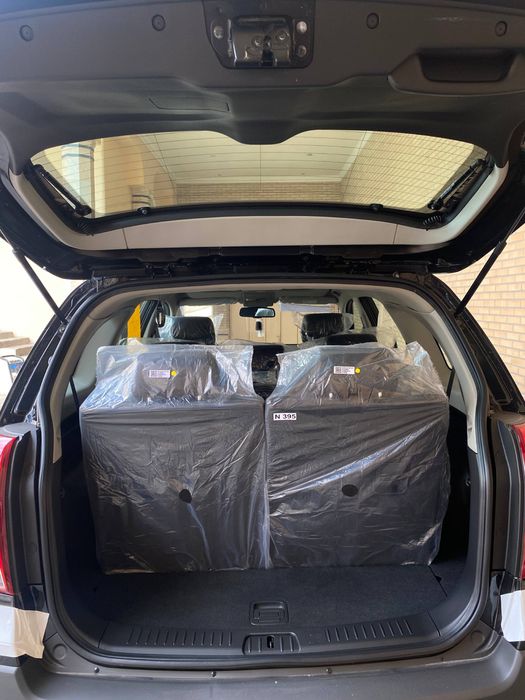 Other Captiva 2014 — 8