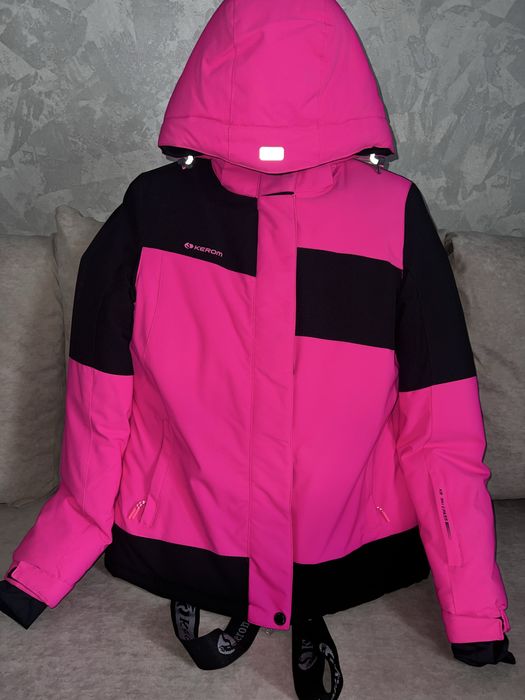 Зимний комбенезон