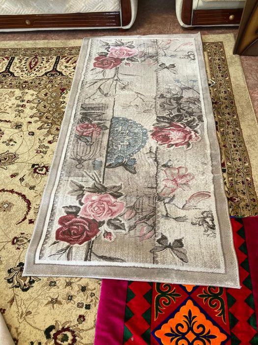 Кілемдер сатылады