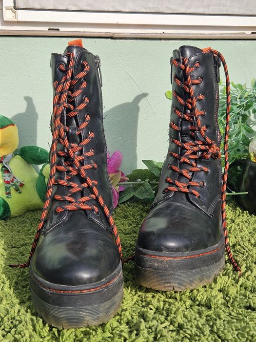 Tamaris ботуши N39