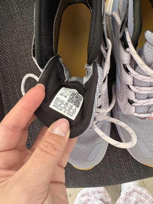 Кецове Adidas 36 номер