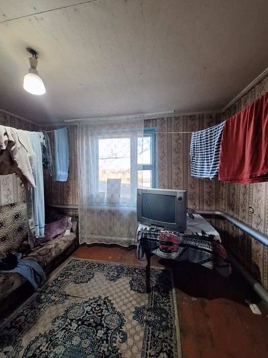 Продам дом район рабочего посёлка.