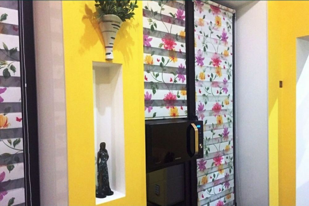 Jalyuzi zavot жалюзи