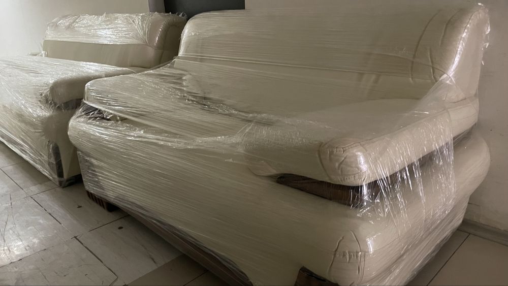 Диван 3+2 новые!