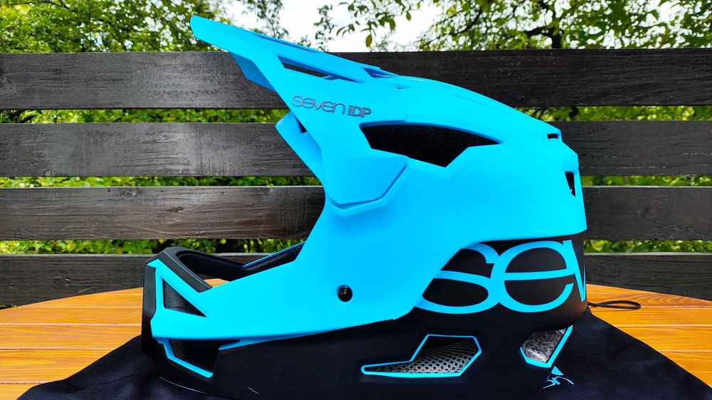 CASCA MTB poject  23 ABS