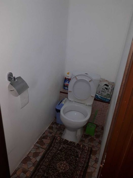 3 хонали квартира сотилади