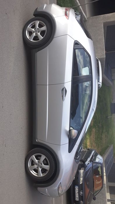 Vând honda civic 1.4 benzina