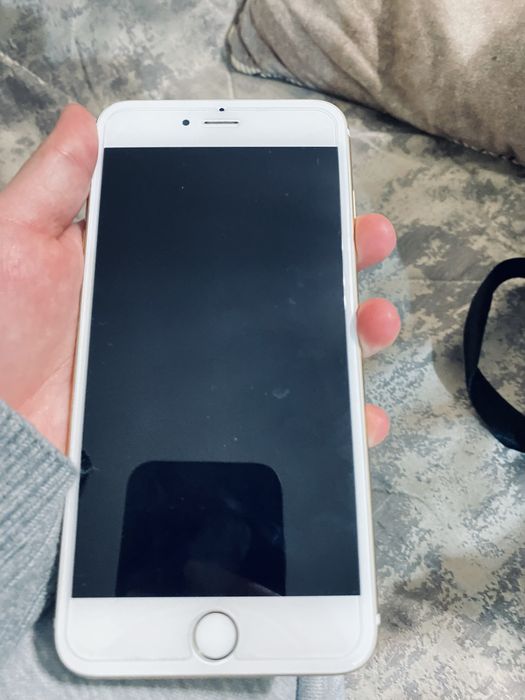 Продам iphone 6+