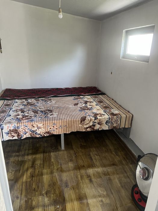 Сдадим в аренду домик бектемирский район