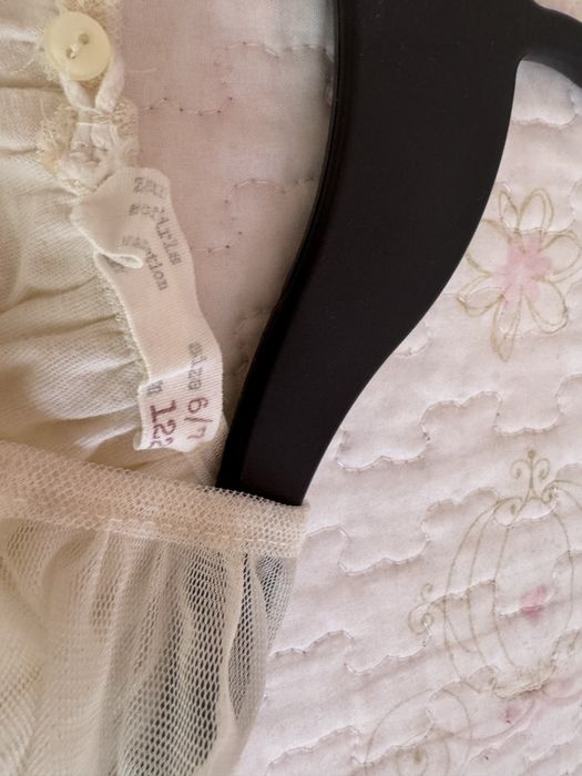 Роклички 6 г. Zara и др.