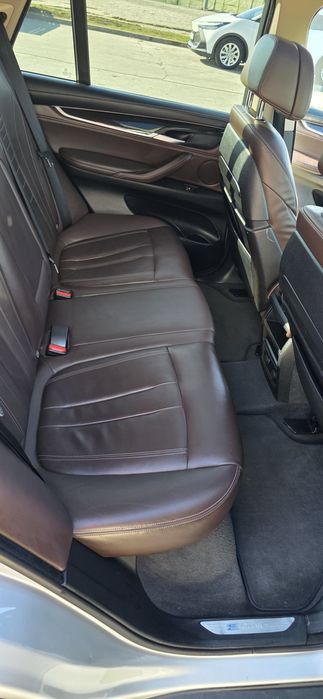 Vând BMW X5 2.0 40e 313 cp