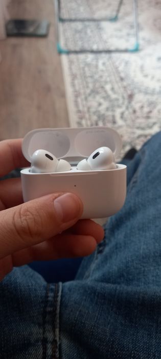 Airpots pro продажа