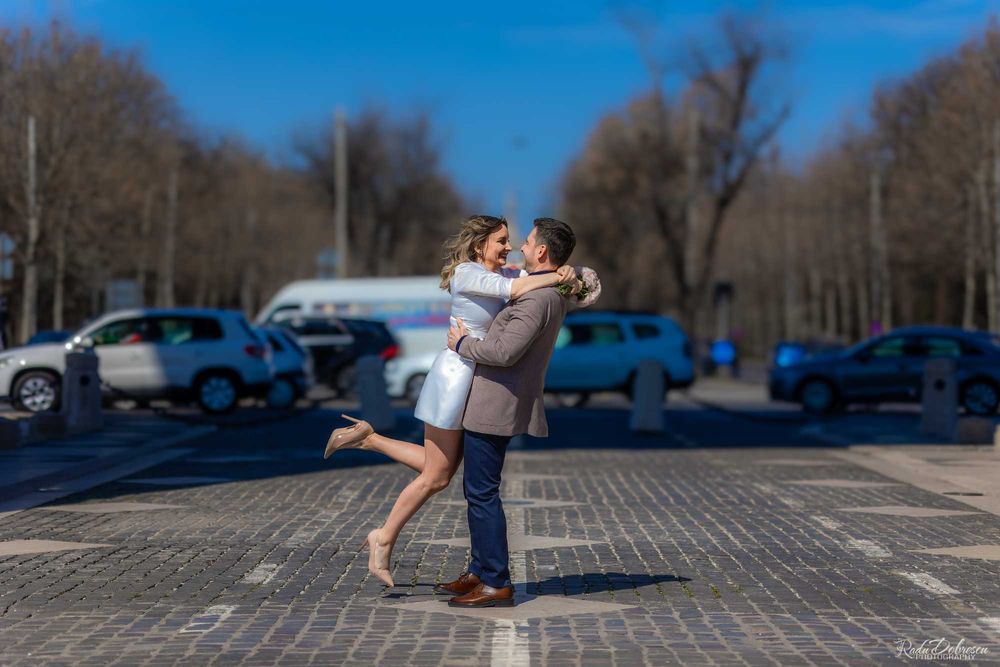 Fotograf Videograf Nunta Botez