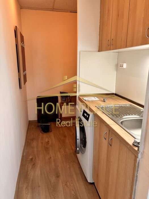 Дава се под наем Двустаен апартамент в Варна, Левски - 45 кв.м за 321.3 € - Снимка #5