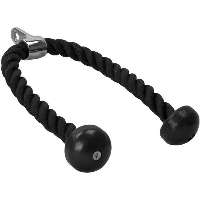Sfoara triceps din nylon - 68 cm