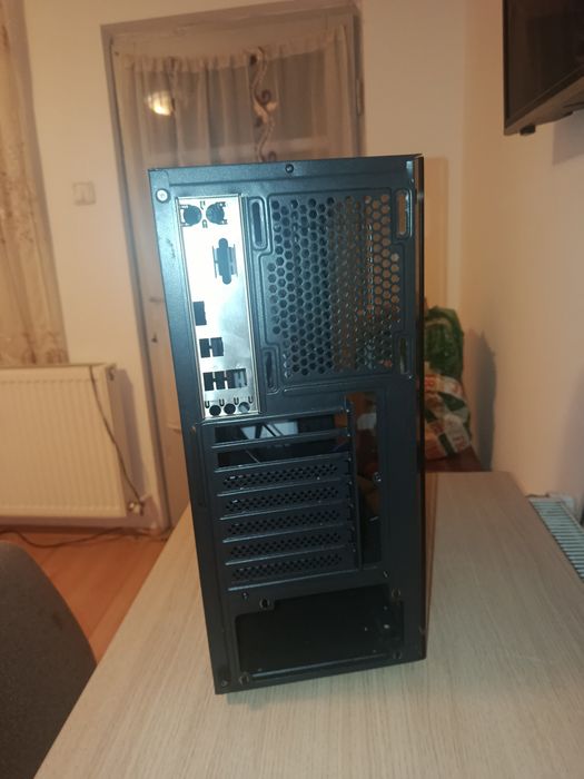Carcasa Gaming Segotep