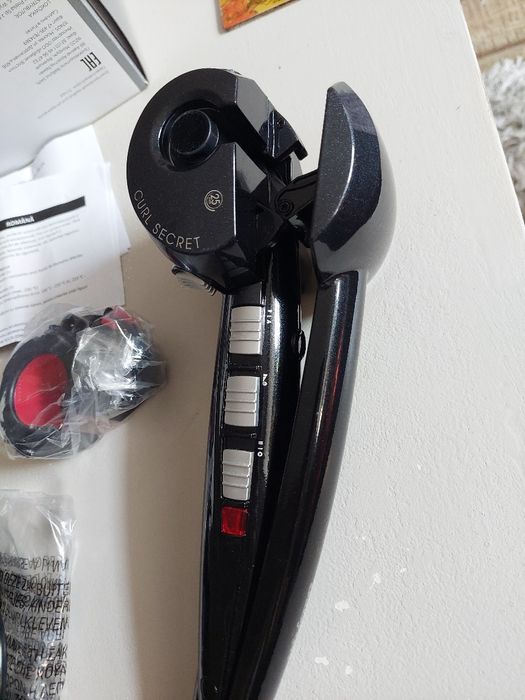 Ondulator Babybliss C1300 E Curl Secret 2 Curl&Volum