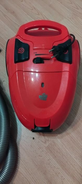 Aspirator Devil 800w Germany