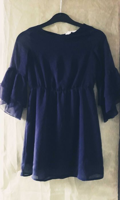 Rochie fetita 8-9 ani