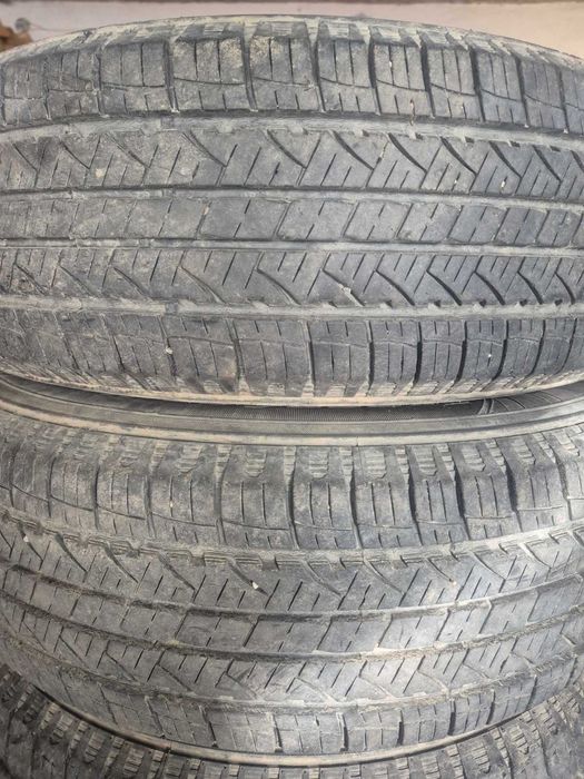 Гуми 215/70/16 за Сув