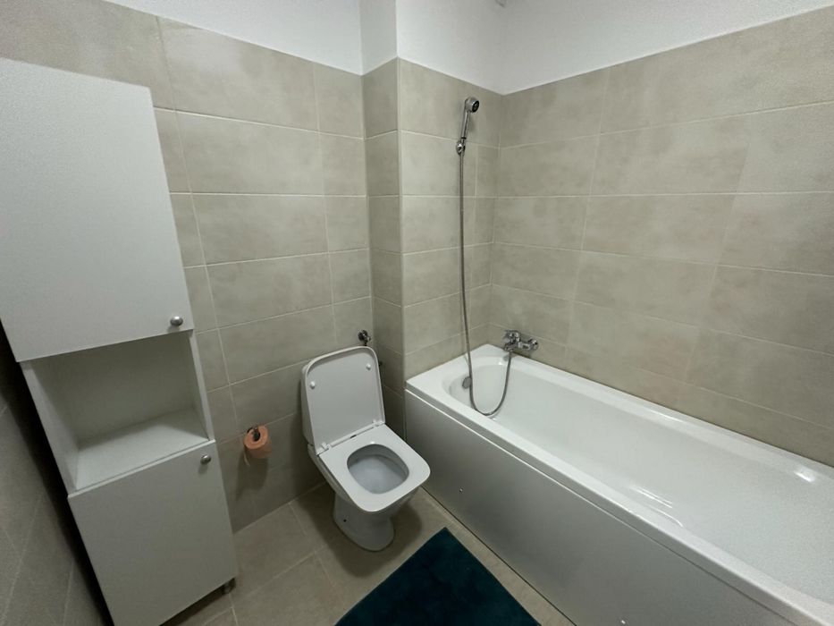 Garsonieră cu loc de parcare în Militari Residence – lângă Lidl | 330 €/lună