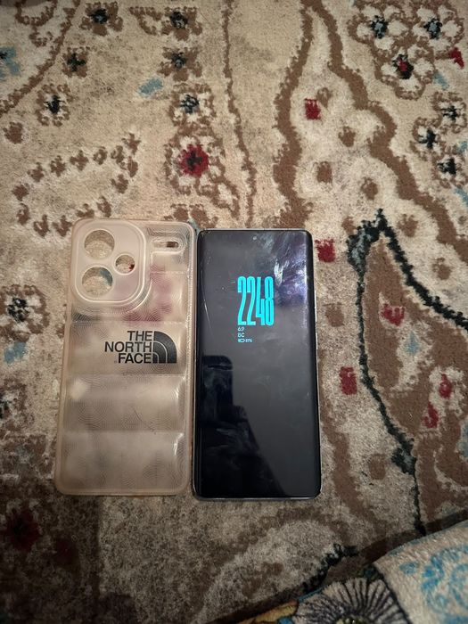 Redmi Note 13 Pro + 5g