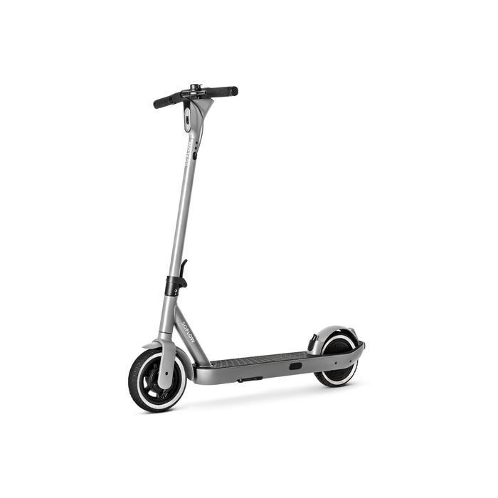 Електрическа тротинетка SoFlow SO ONE+ – Silvergrey