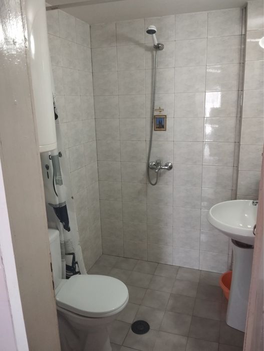 Дава се под наем Мезонет в Варна, Гръцка махала - 45 кв.м за 331.5 € - Снимка #3