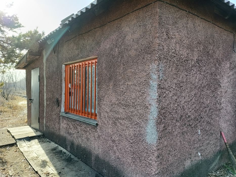 Продается дача ДСК