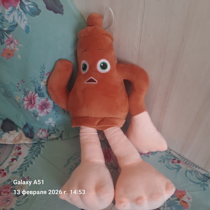 Продам мягкие игрушки недорого новые