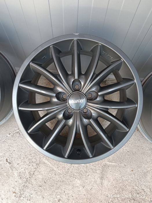 16/5/100-ФОЛКСВАГЕН Голф 4,БОРА,ШКОДА,СЕАТ,АУДИ-нов внос,нов модел