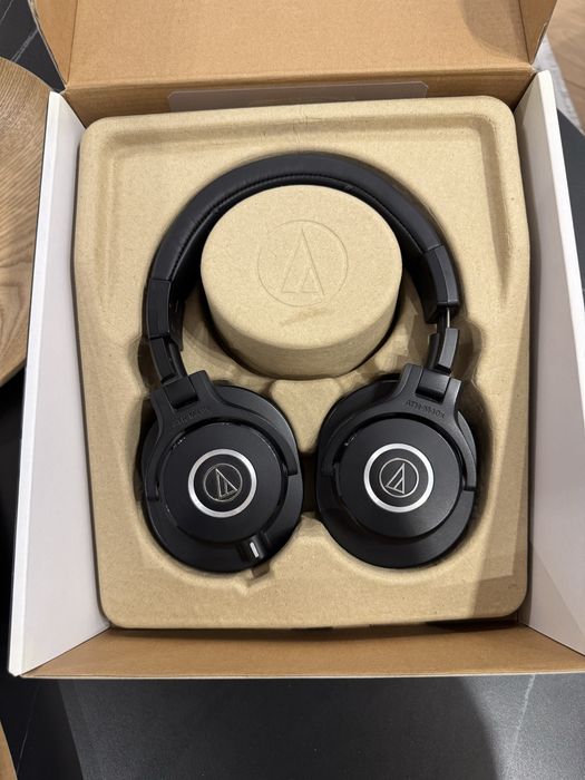 Audio-Technica ATH-M40X