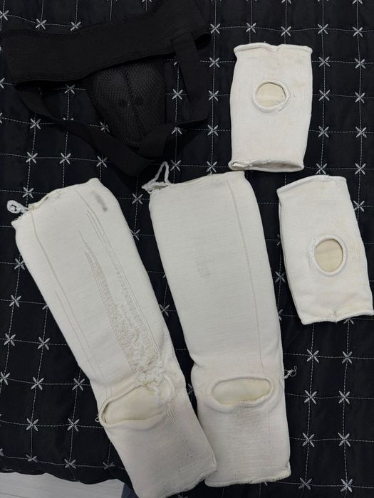 Кимоно для каратэ