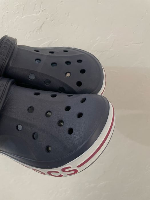 Кроксы , crocs новые