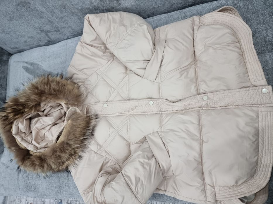 Зима куртка женская