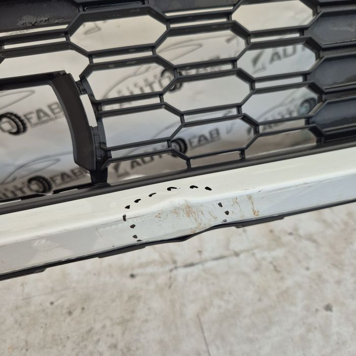 Bara fata Skoda Fabia 3 Facelift an 2018-2019-2020-2021