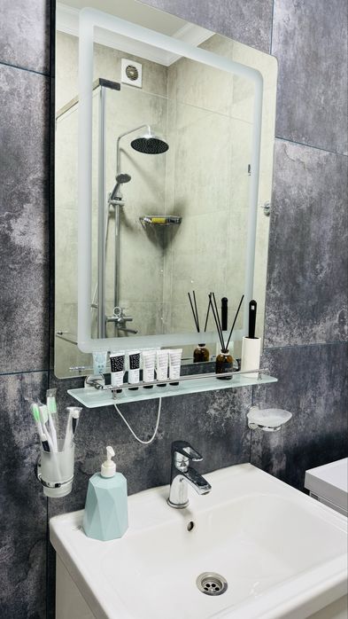 Посуточно квартира