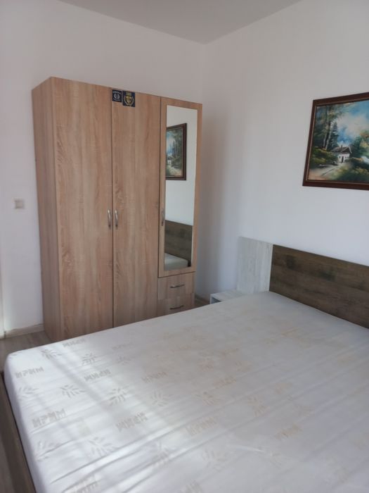 Дава се под наем Двустаен апартамент в Варна, Автогара - 75 кв.м за 408 € - Снимка #5